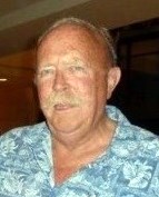Obituary of Ken Hjarpe