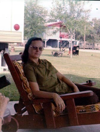 Obituary of Carolyn Lea Presley