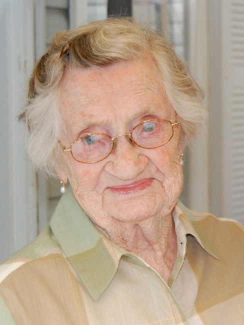 Obituary of Mary Catherine Shepard