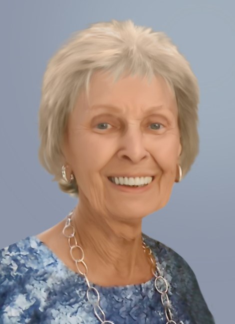 Obituary of Mae Byckowski