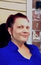 Obituary of Christy Hughes Porrovecchio