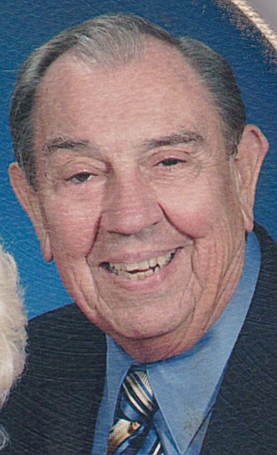 Obituary of Robert Elee McLendon