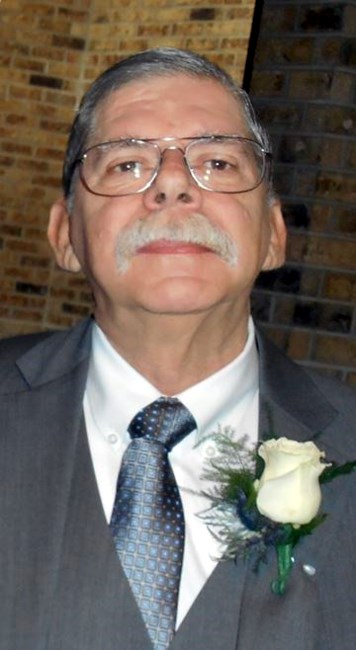 Obituary of Jerome "Jerry" Edward Mitchell