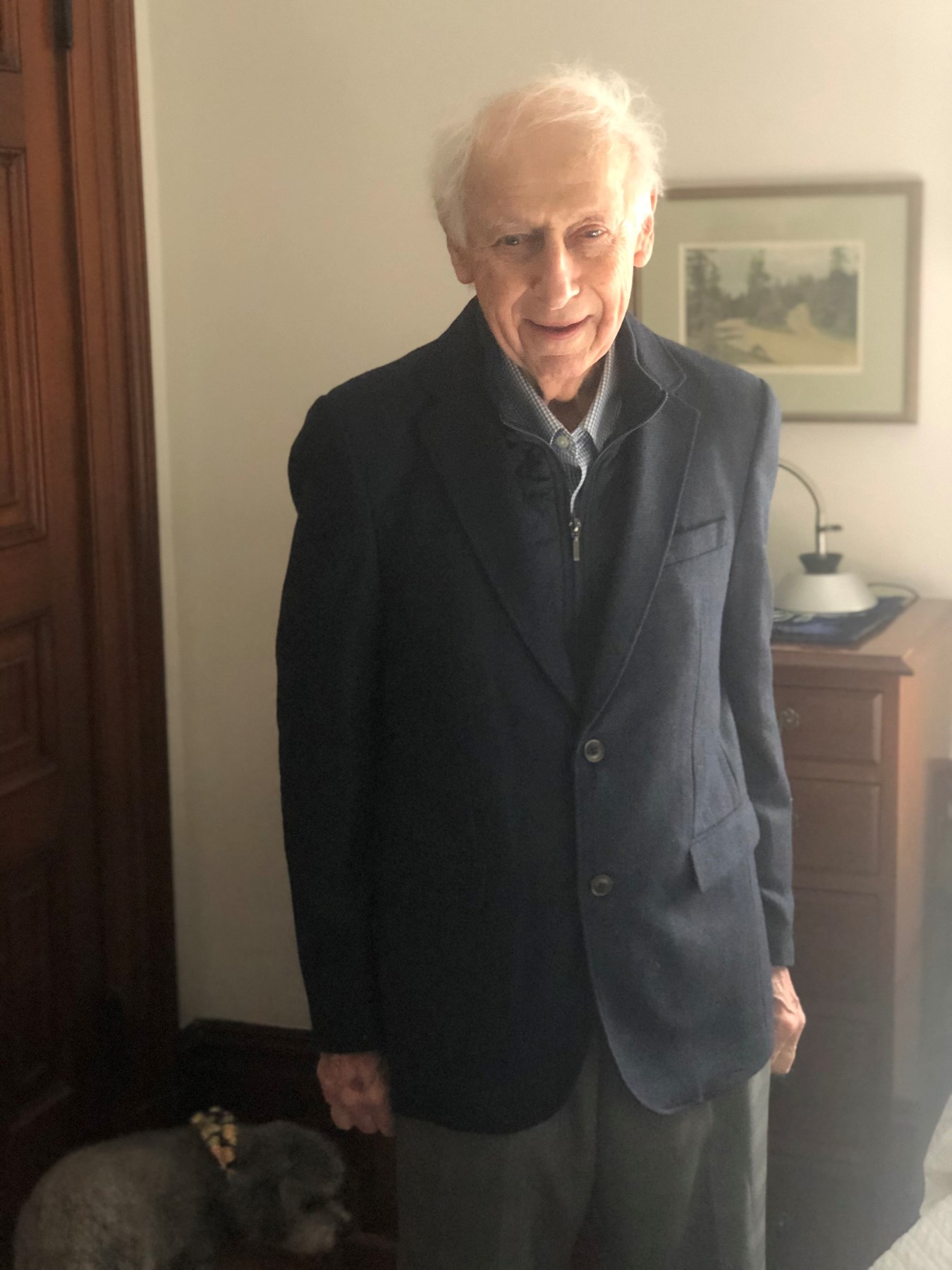 Obituary of Stanley Everett Lynk