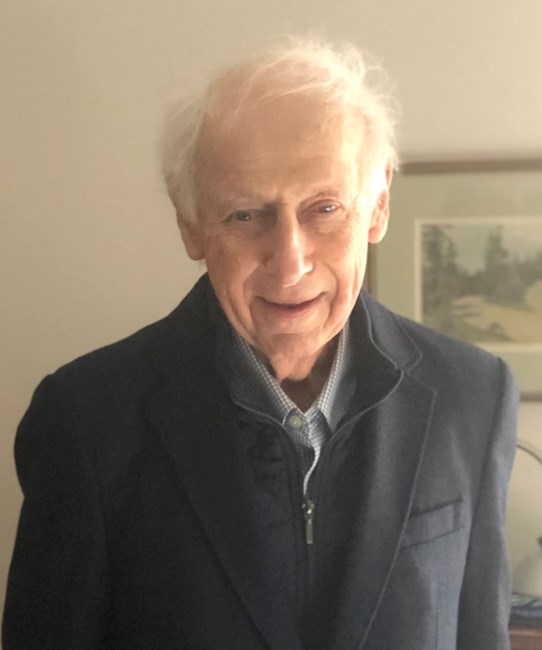 Obituary of Stanley Everett Lynk