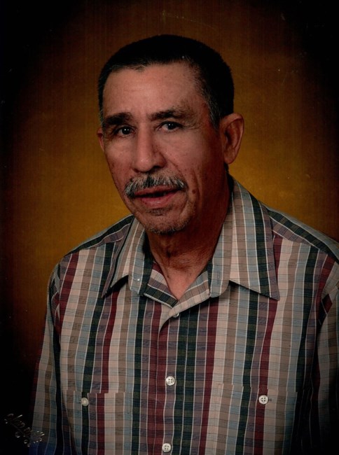Obituary of Antonio "Tony" Cavasos Sr.