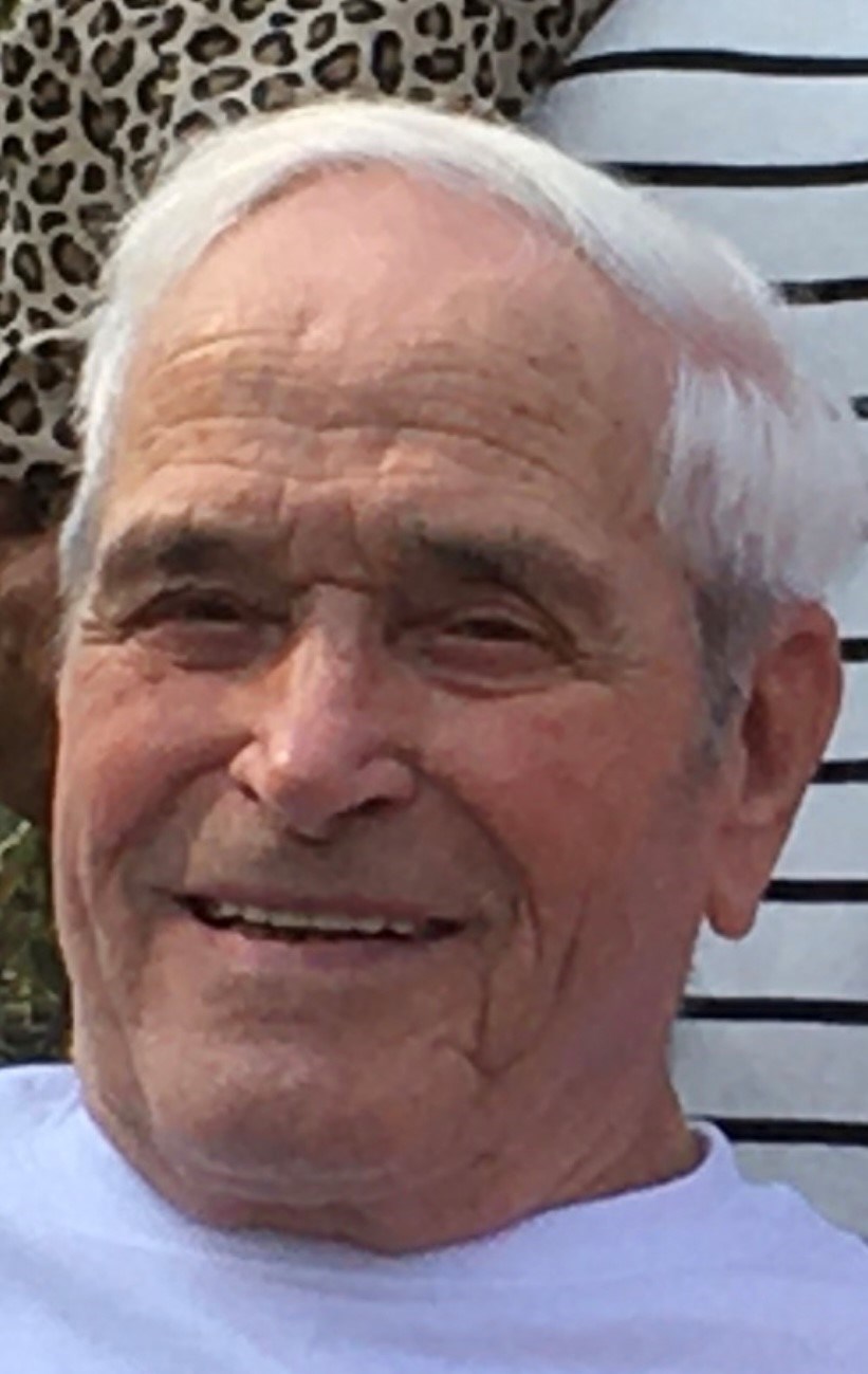 Obituary of George Goodfellow