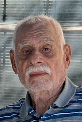 Obituary of Arnoldo Mendoza