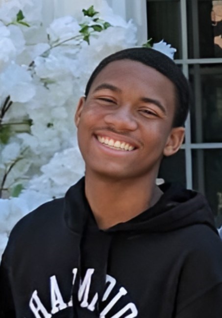 Obituary of Jelani Marcel Washington