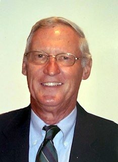 Avis de décès de Robin "Rob" Caples