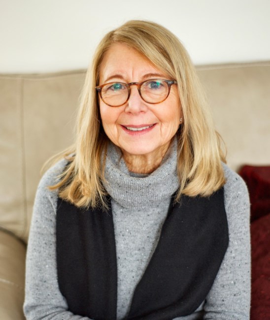 Obituary of Carolyn Iris Schneider