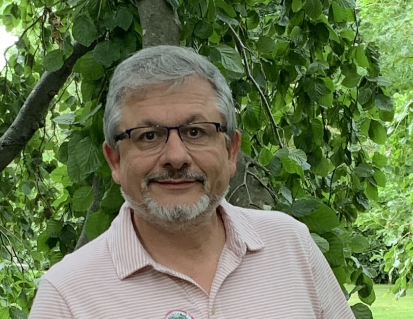 Obituary of Joseph Michael Brule