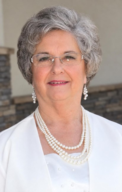 Obituary of Eileen Ruth Skiles