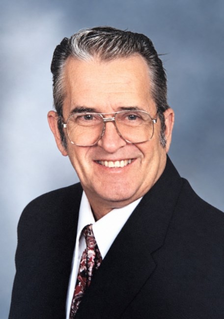 Obituary of Richard N. Levesque