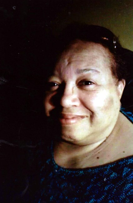 Obituary of Donna R. Baptiste-Hatten