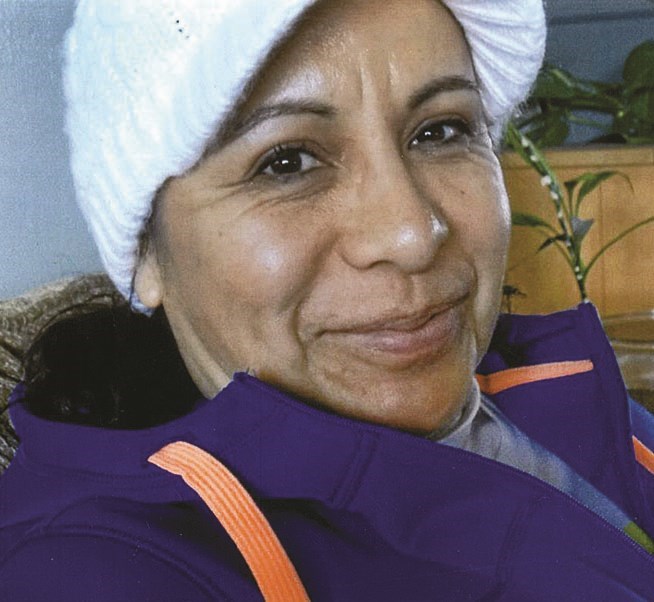 Obituary of Graciela Serrano Garcia