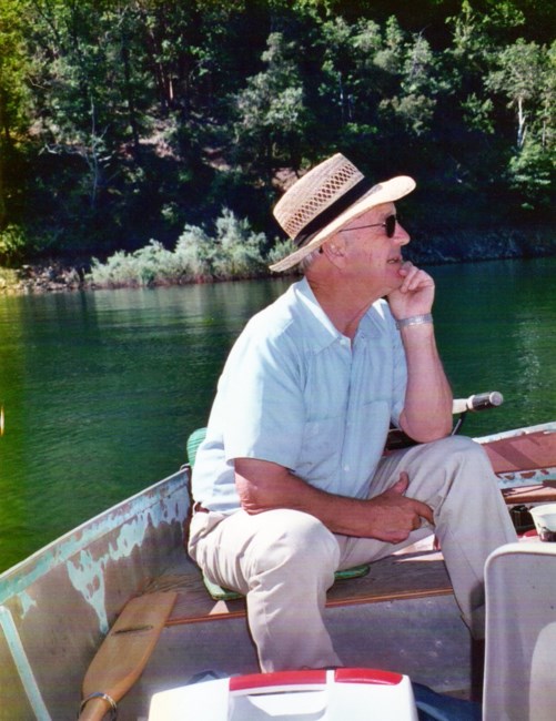 Obituary of Etienne "Edd" Louis Watkins