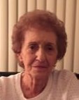 Obituary of Gloria Tosto