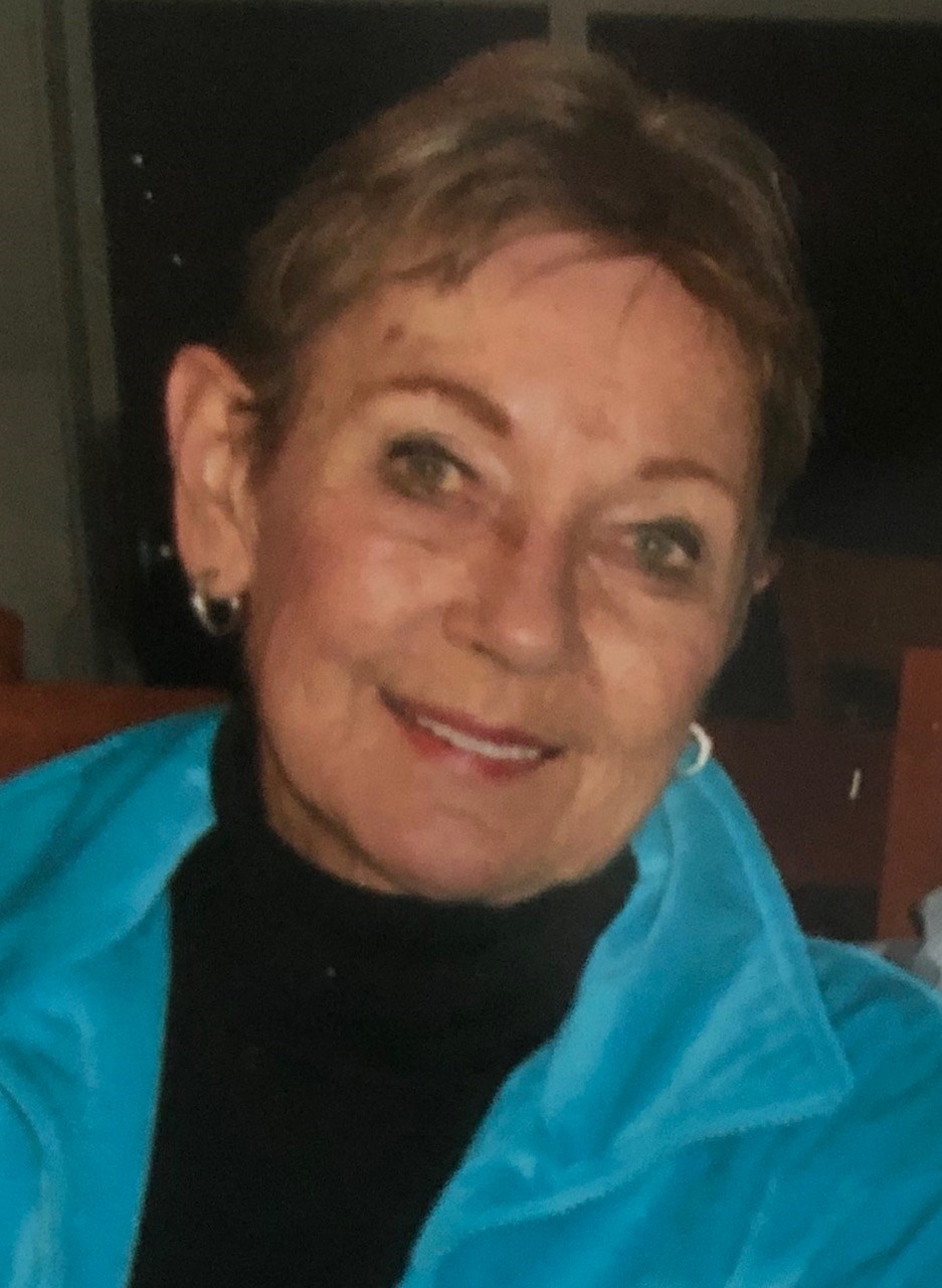 Kathryn Elizabeth Weiman Sullivan Obituary Kansas City, MO