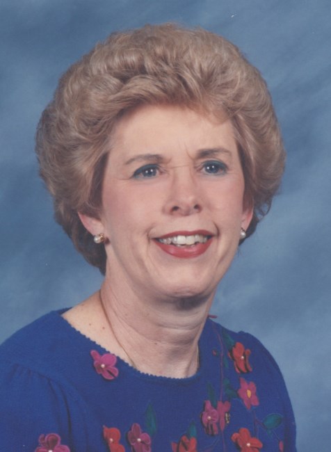 Obituario de Rebecca "Becky" Sue Coffman