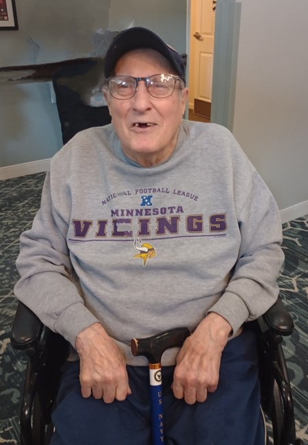 Obituary of Alvin William Staab