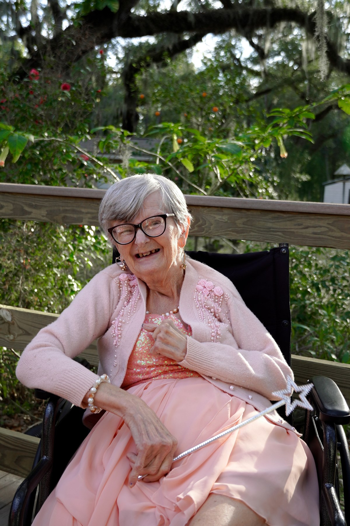 Obituary of Joy Susan Miller