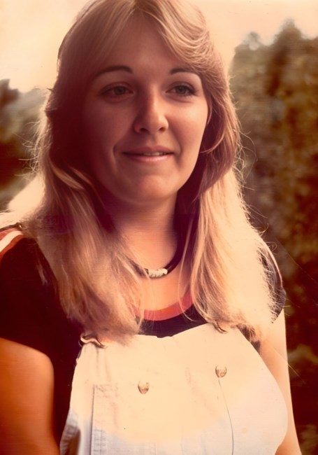 Obituary of Barbara Lynn Crawford