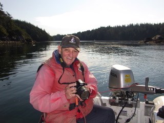 Obituario de Dell McConnell