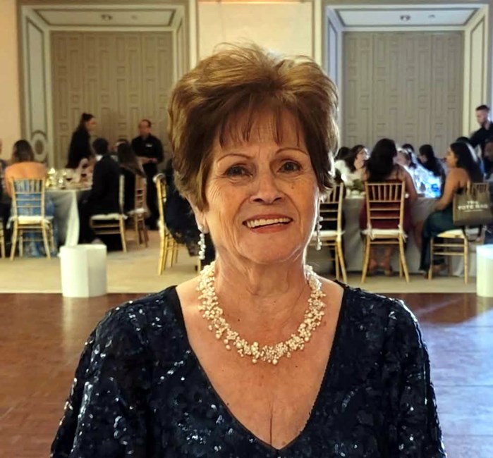 Obituary of Margarita P. Valdivia