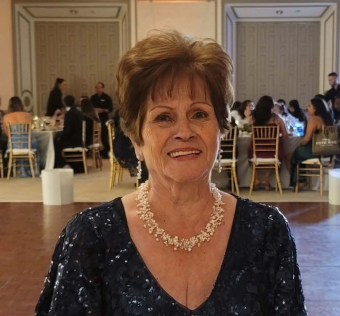 Obituario de Margarita P. Valdivia