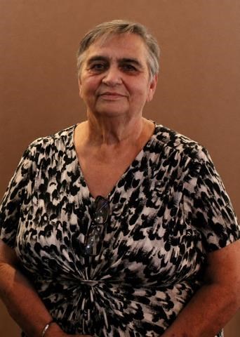 Obituary of Elizabeth Cooke Dilda