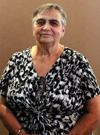 Obituary of Elizabeth Cooke Dilda