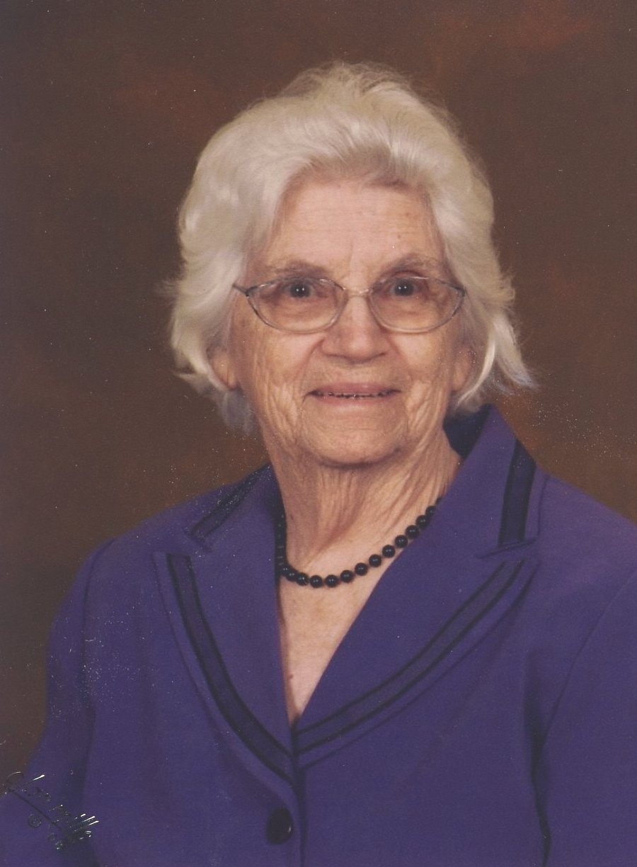 Mary Knicely Obituary Weyers Cave, VA