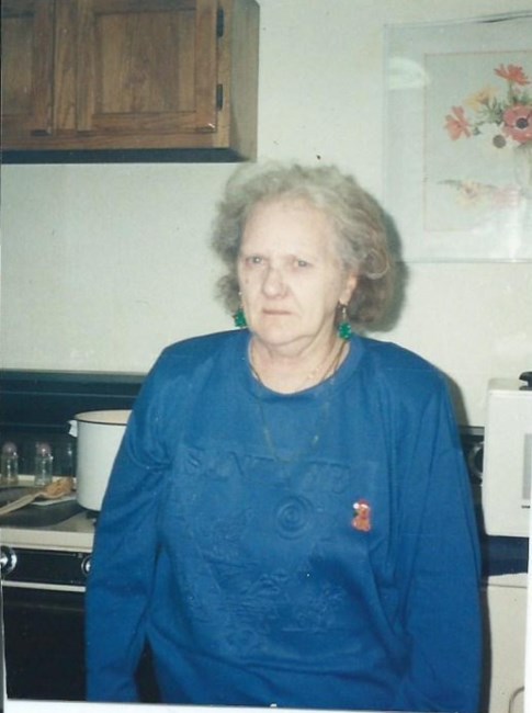 Obituary of Esther M Meyer