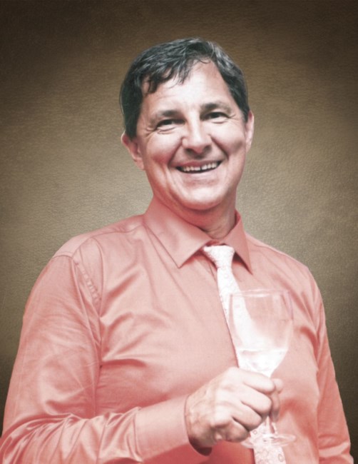 Avis de décès de Gilles Morissette