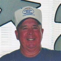 Obituary of Donald Warren Nichols