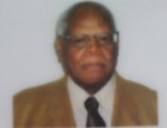 Deacon Joe Haynes