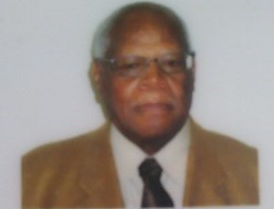 Obituary of Deacon Joe A. Haynes