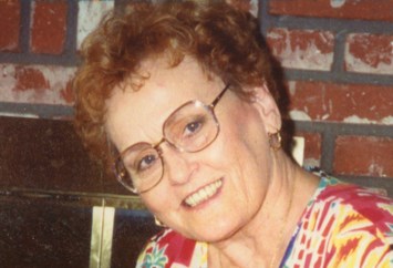 Obituary of Pauline Hilton Whiddon