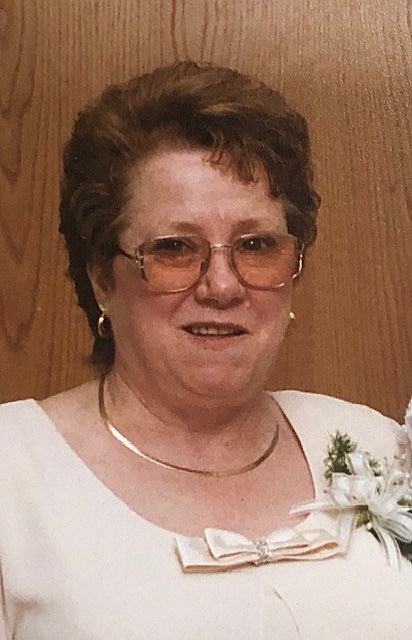 Obituary of Carolyn Kennedy