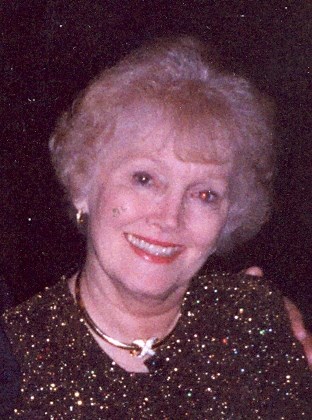 Obituary of Jane Carolyn Hillebrand