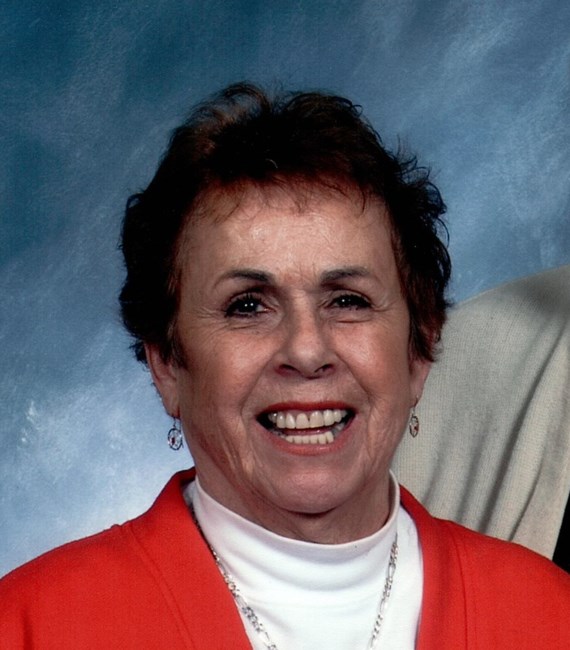 Obituary of Linda Beeney