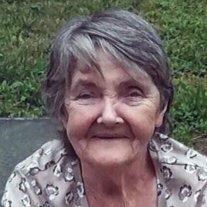 Obituary of Edna Simmons