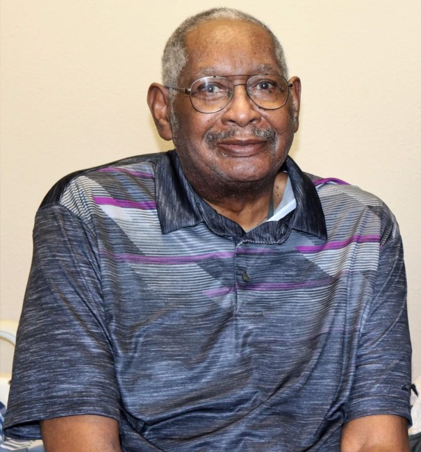 Obituary of William Henry Williams, Sr.