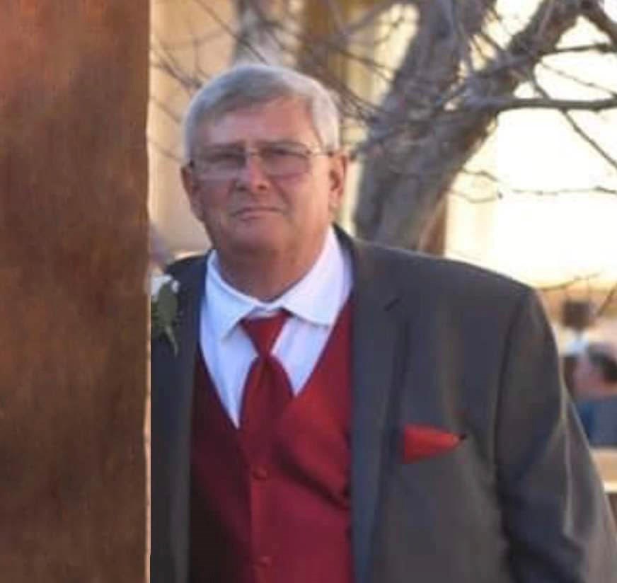 Charles Maxie Obituary Colorado Springs, CO