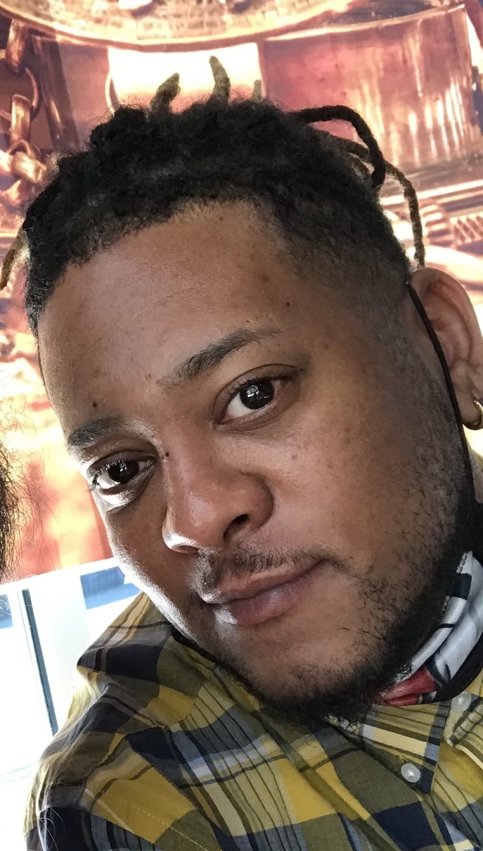 Devin Dinkins Obituary - El Paso, TX
