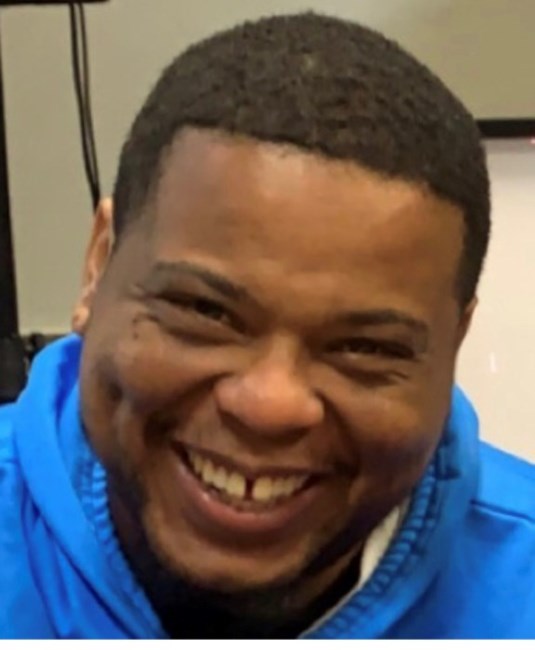 Obituary of Lionel "PUN" Johnson, III