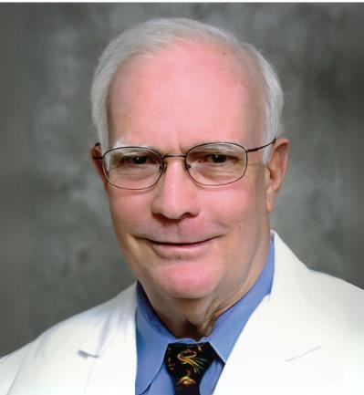 Avis de décès de Robert Kendrick Blair Jr.