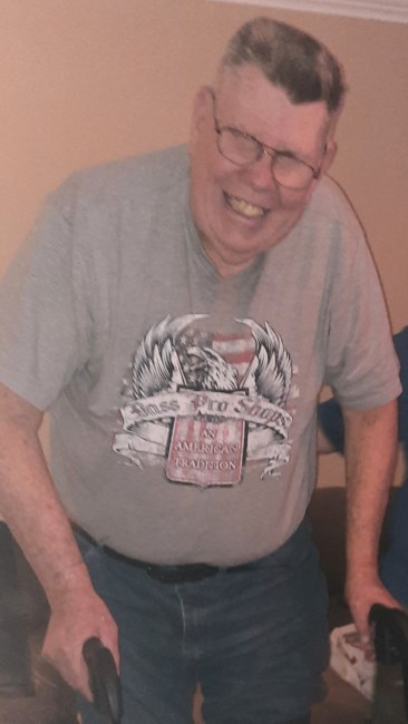 Obituary of Thomas Lefevre Jr.