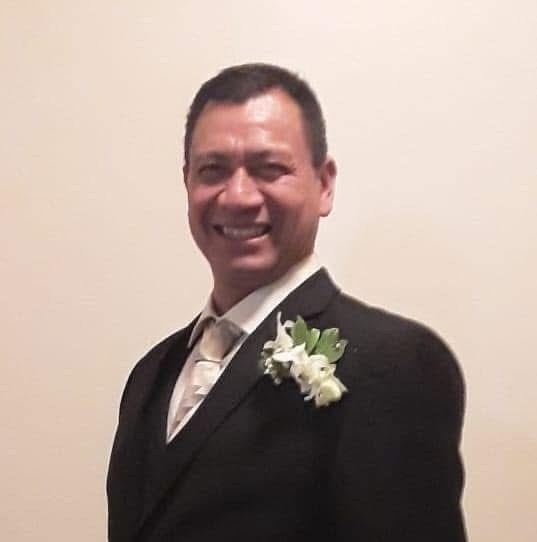 Obituary of Noe Antonio Belloso Flores